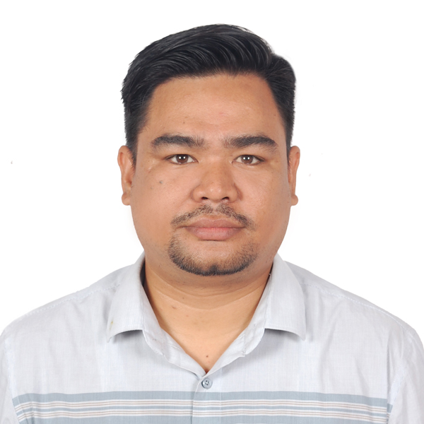 Jeks Shrestha